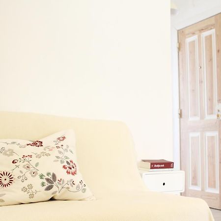Apartmán Alfama De Paixao Lisboa Exteriér fotografie