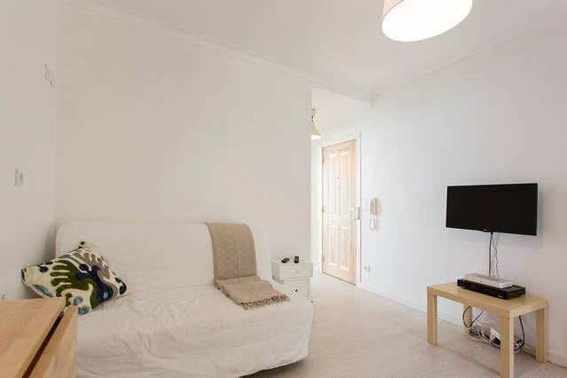 Apartmán Alfama De Paixao Lisboa Pokoj fotografie