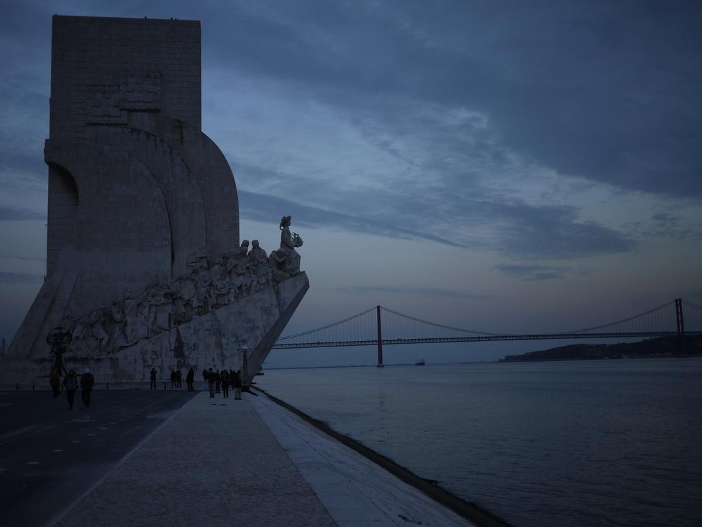 Apartmán Alfama De Paixao Lisboa Pokoj fotografie