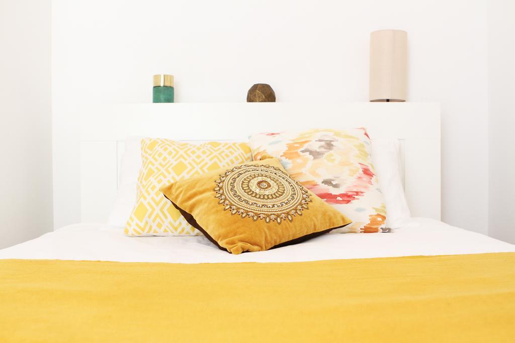 Apartmán Alfama De Paixao Lisboa Exteriér fotografie