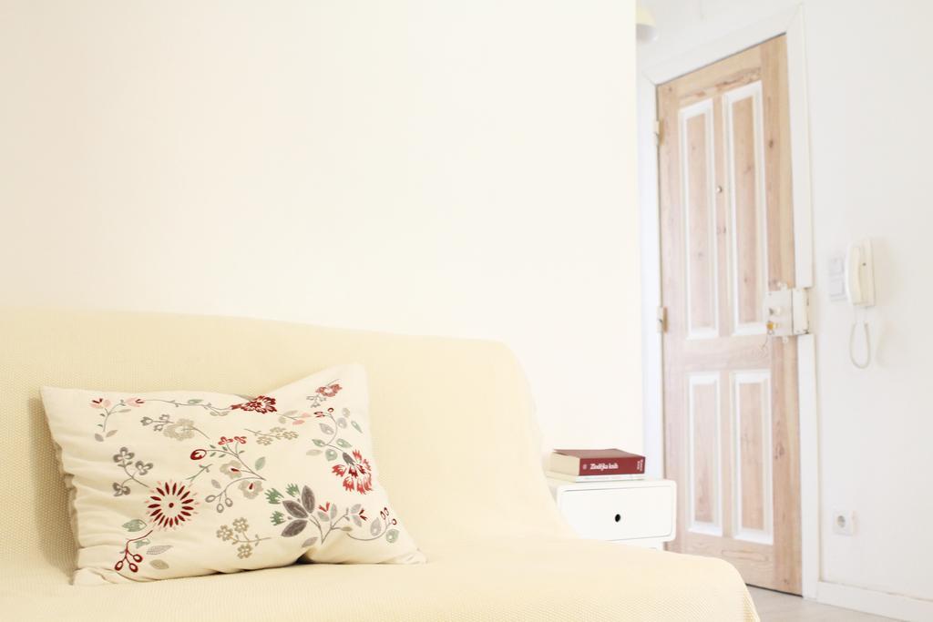 Apartmán Alfama De Paixao Lisboa Exteriér fotografie