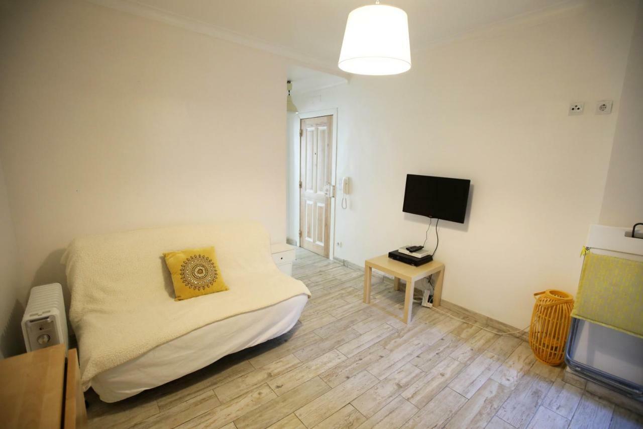 Apartmán Alfama De Paixao Lisboa Exteriér fotografie