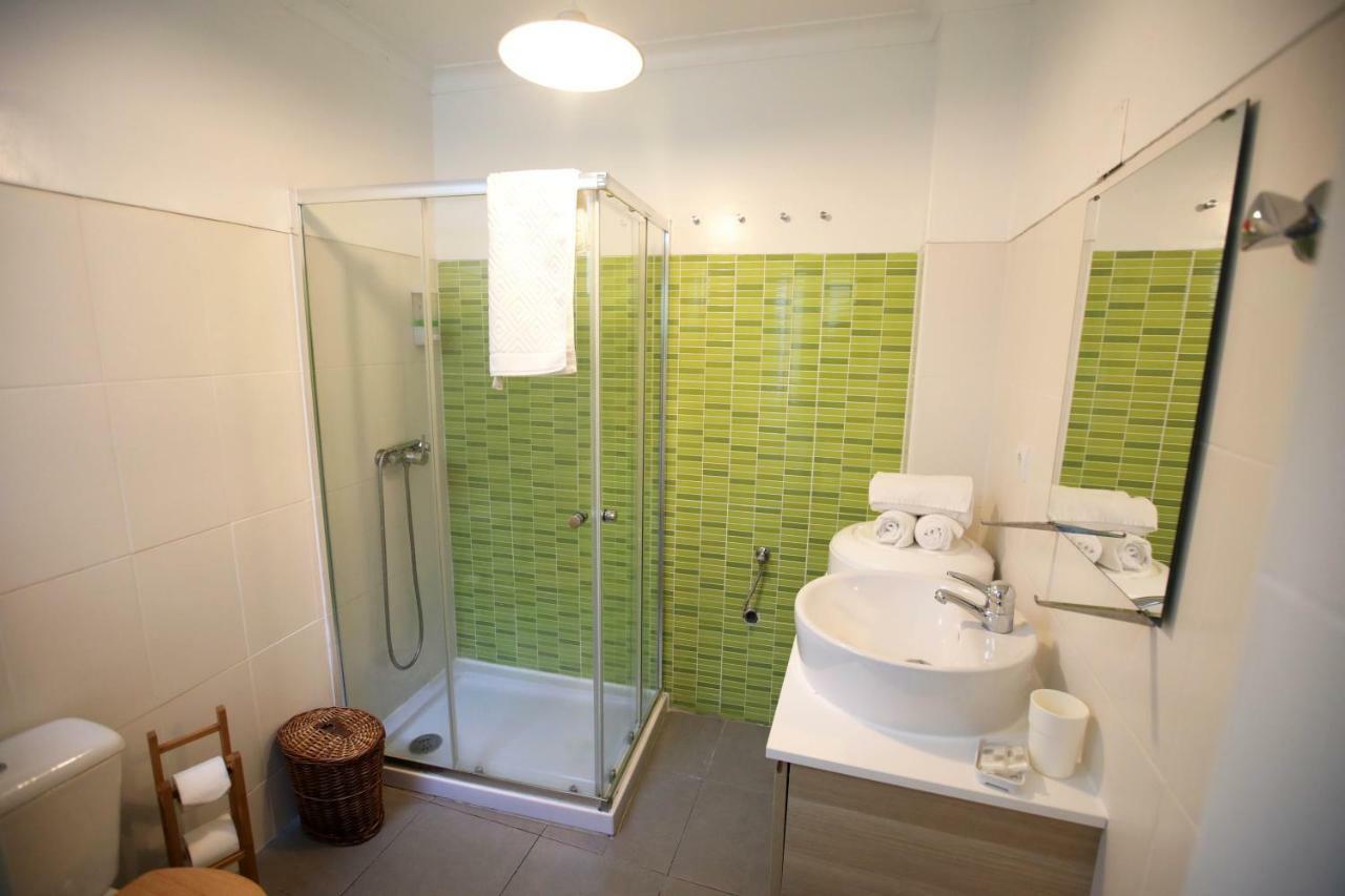 Apartmán Alfama De Paixao Lisboa Exteriér fotografie