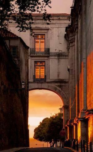 Apartmán Alfama De Paixao Lisboa Exteriér fotografie